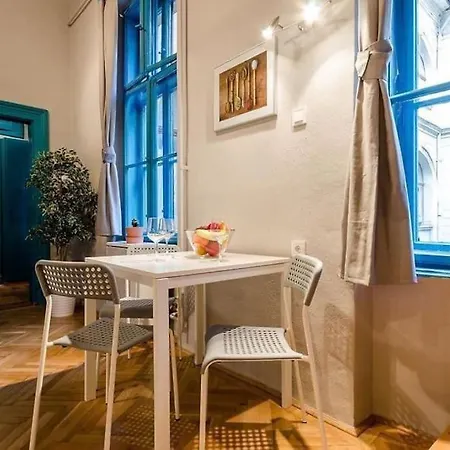 Apartamento Blue Lotus T50 *
