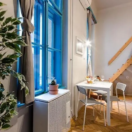 Apartamento Blue Lotus T50 *