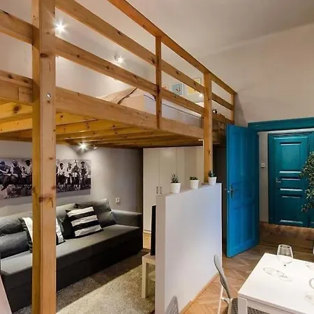 Apartamento Blue Lotus T50 *