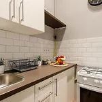 Apartament Blue Lotus T50 *