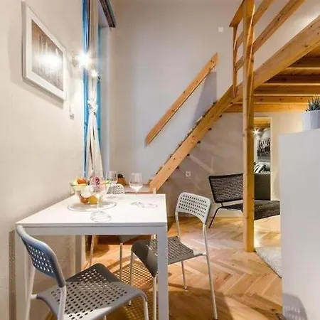 Apartament Blue Lotus T50